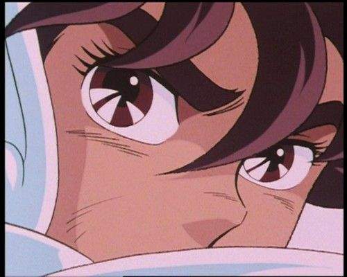 Otaku Gallery  / Anime e Manga / Saint Seiya / Screen Shots / Episodi / 104 - Il secondo cavaliere d`oro / 147.jpg